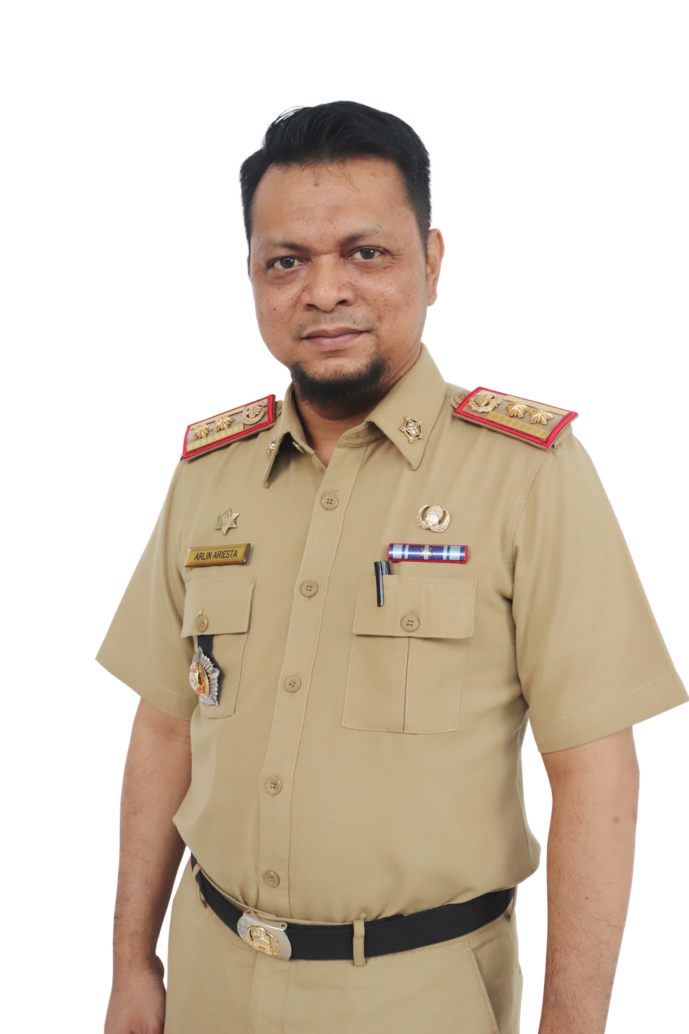 Kepala Dinas